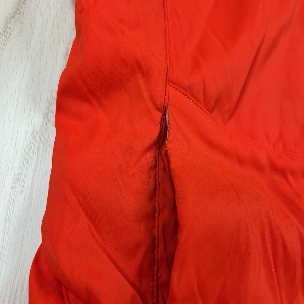 Arc'teryx Proton LT Hoody Women's Size XS Xtra Small Orange NO ZIPPER - Picture 4 of 16